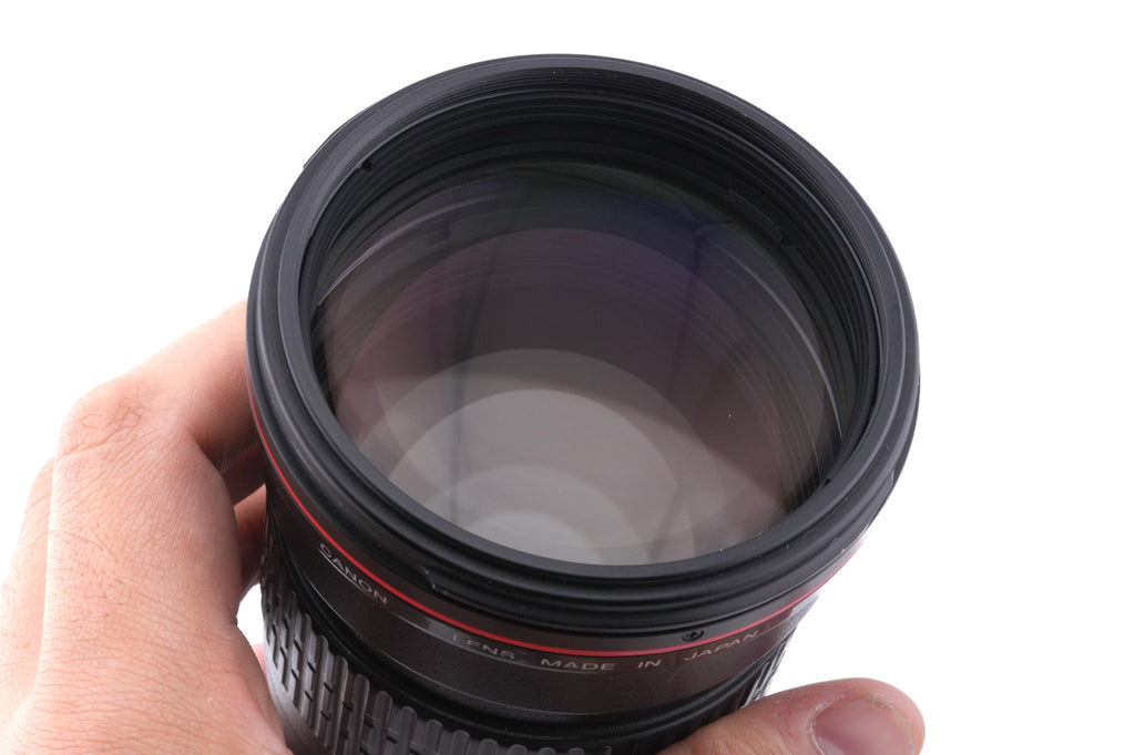 Canon 200mm f2.8 L II USM