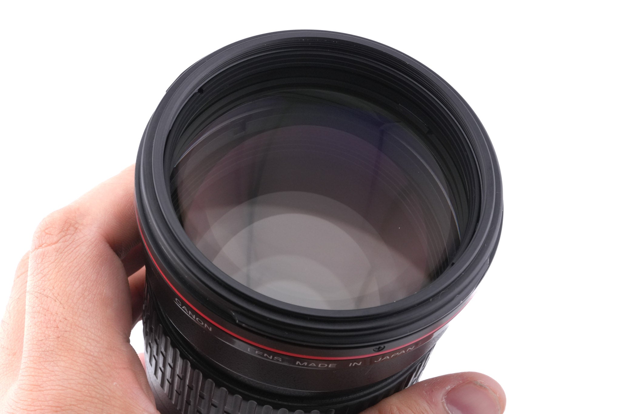 Canon 200mm f2.8 L II USM