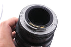 Canon 200mm f2.8 L II USM
