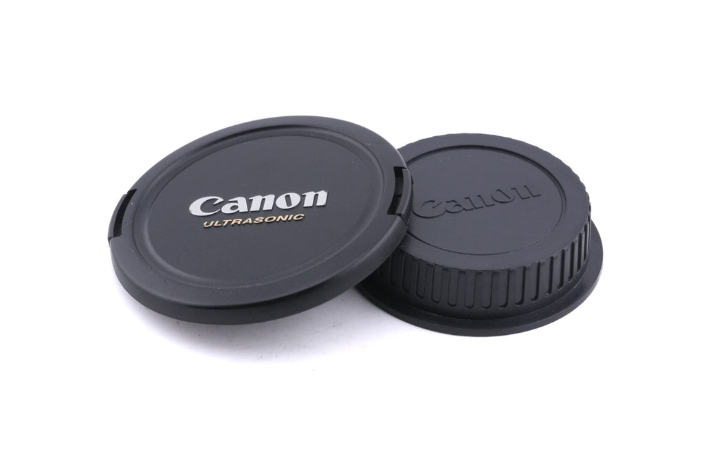 Canon 200mm f2.8 L II USM