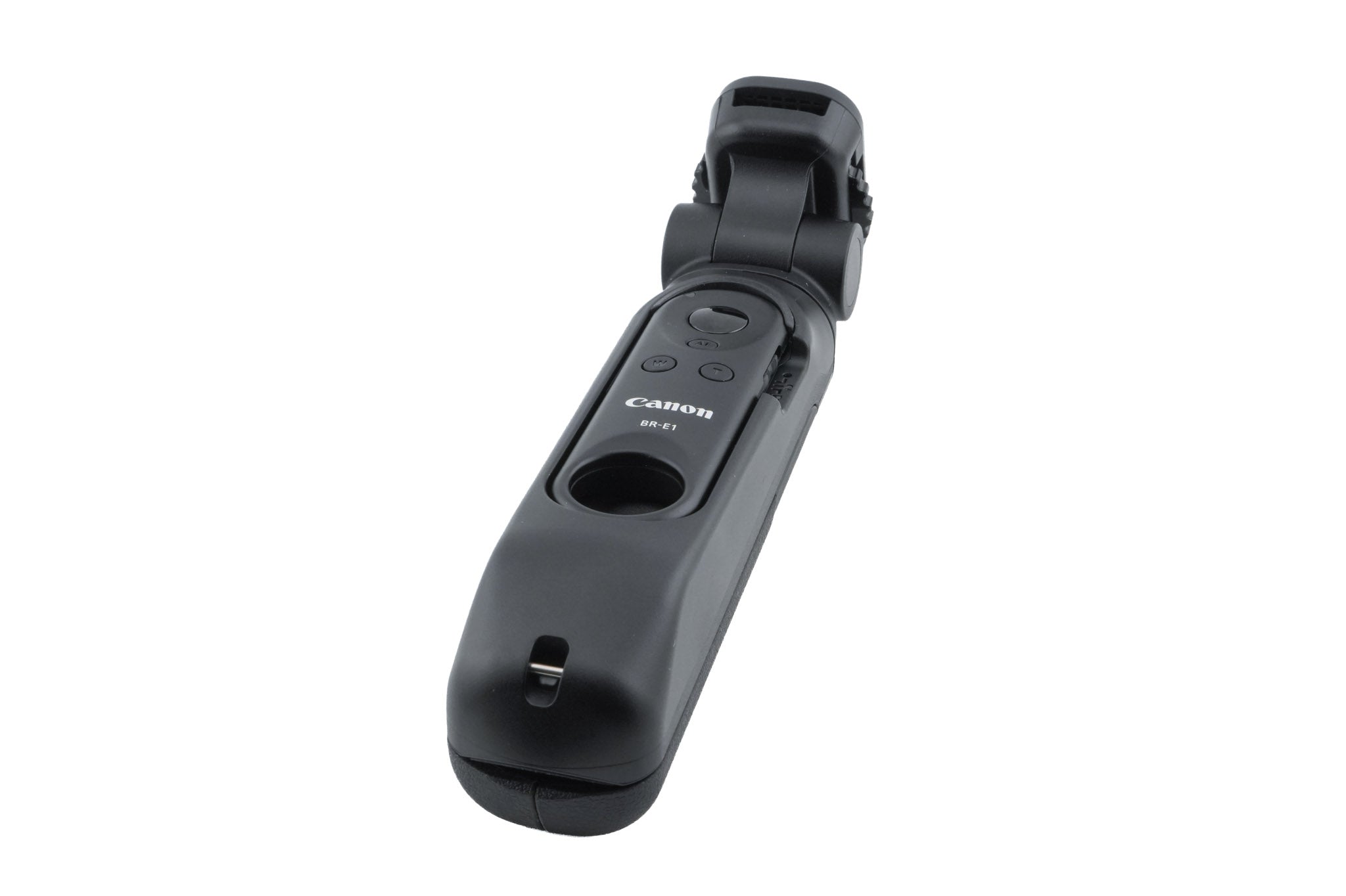 Canon HG-100TBR Tripod Grip + BR-E1 Wireless Remote