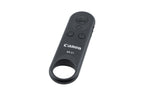 Canon HG-100TBR Tripod Grip + BR-E1 Wireless Remote