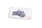 Linhof 617 S III Brochure