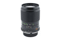 Minolta 135mm f3.5 MC Tele Rokkor-QD