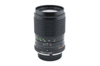 Minolta 135mm f3.5 MC Tele Rokkor-QD