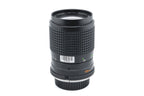 Minolta 135mm f3.5 MC Tele Rokkor-QD