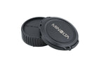 Minolta 135mm f3.5 MC Tele Rokkor-QD