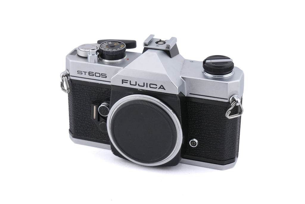 Fujica ST605