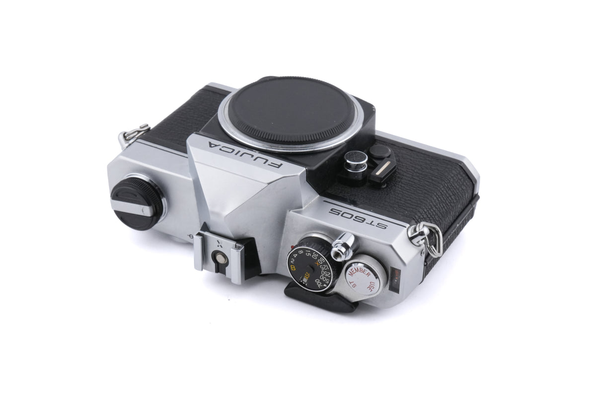Fujica ST605
