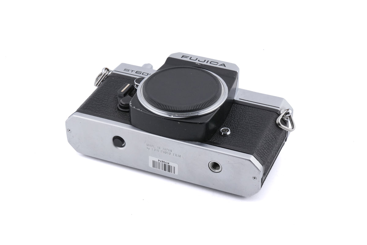 Fujica ST605