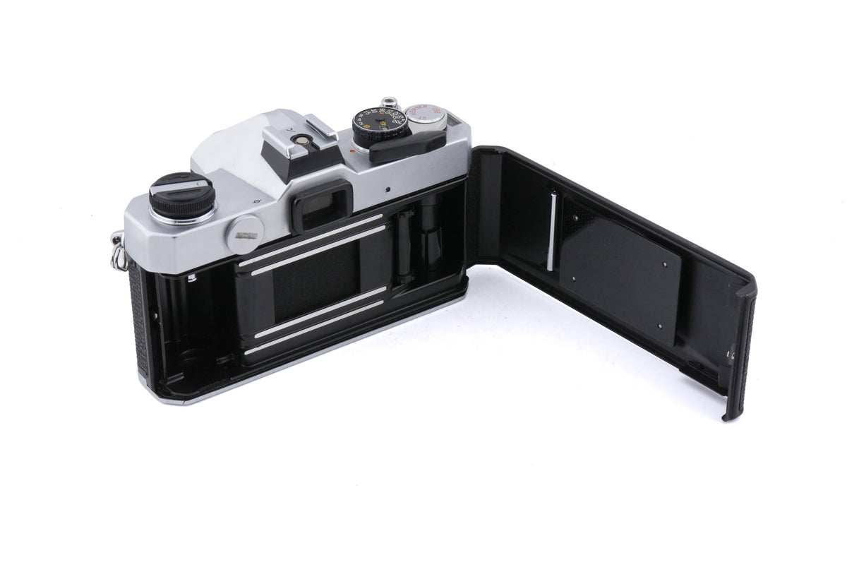 Fujica ST605