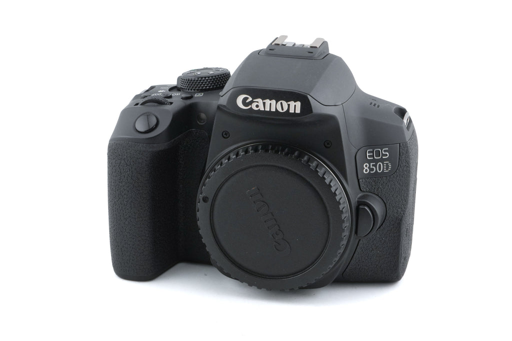 Canon EOS 850D