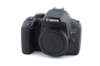 Canon EOS 850D