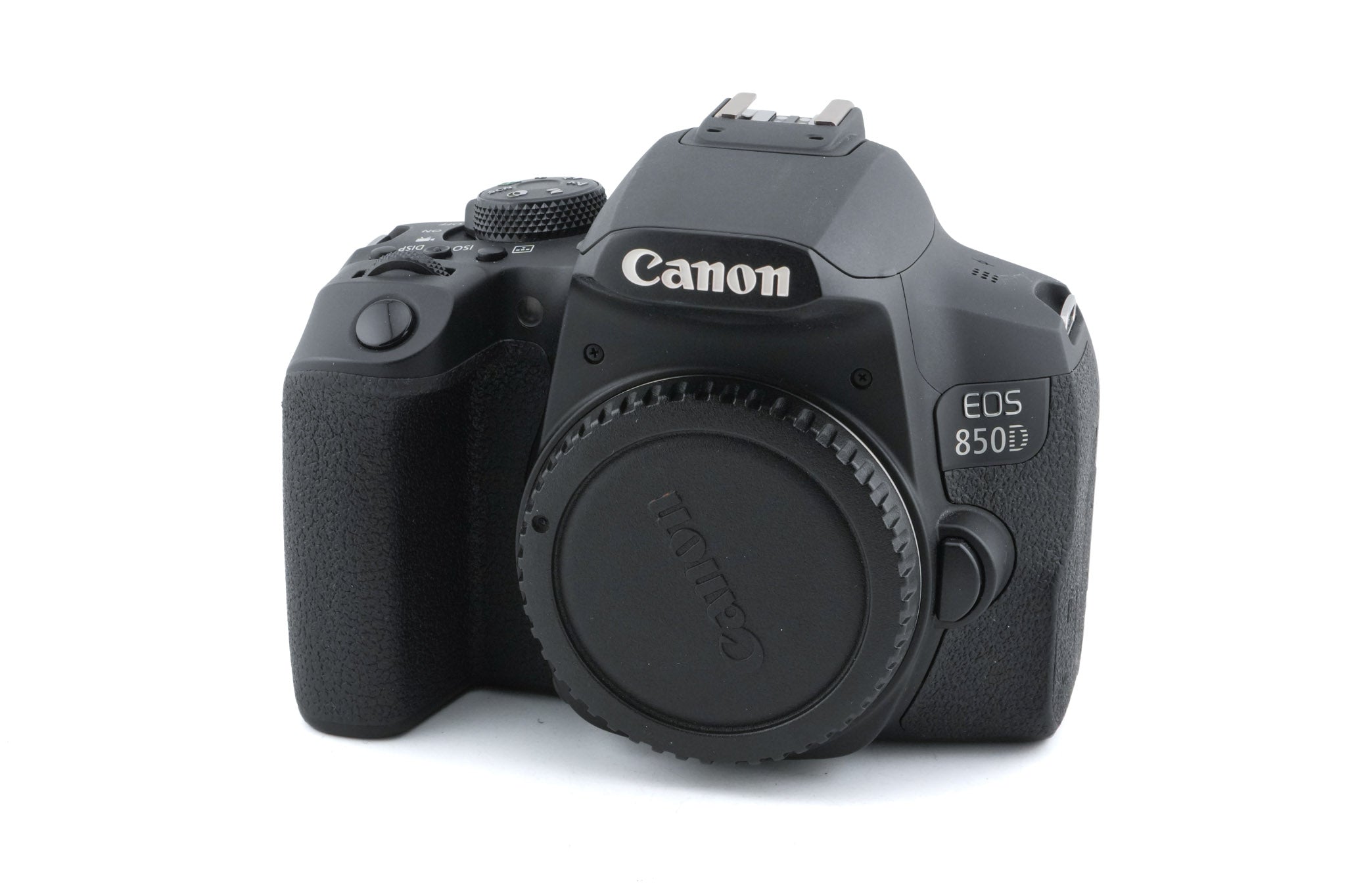 Canon EOS 850D