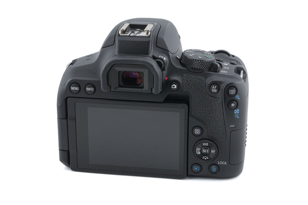 Canon EOS 850D