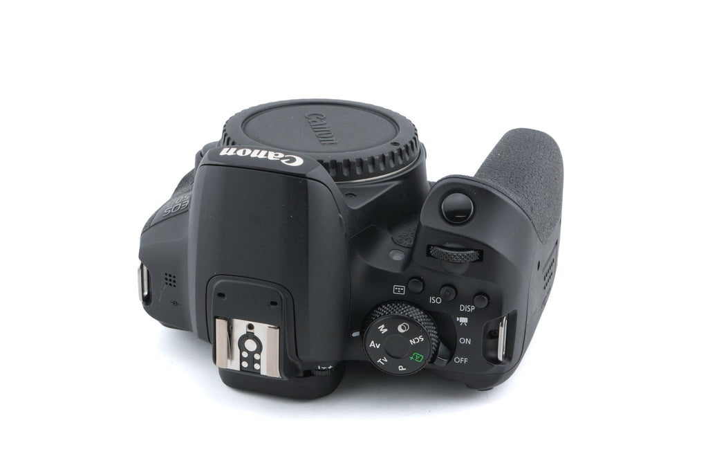 Canon EOS 850D