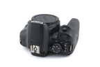Canon EOS 850D