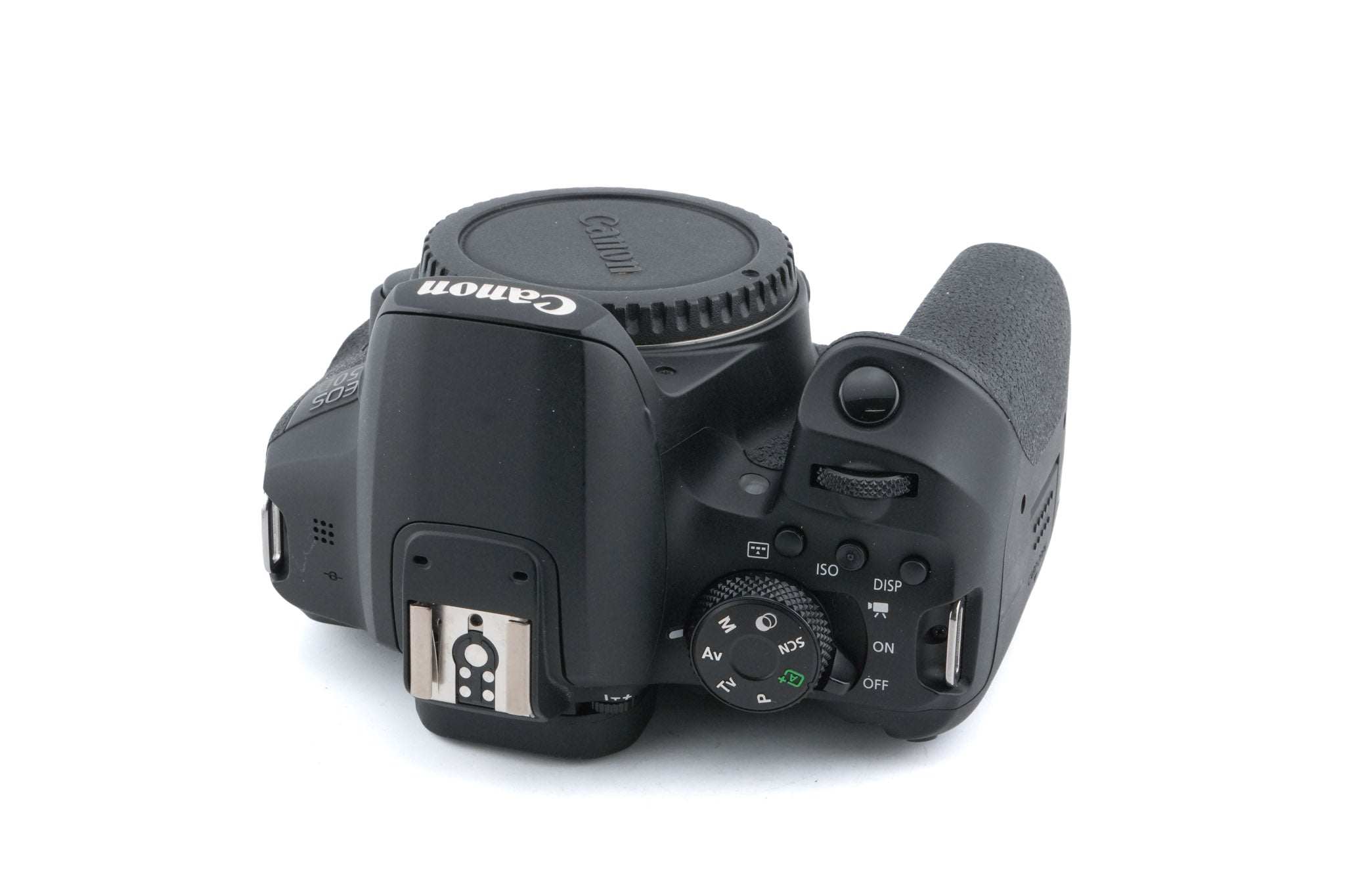 Canon EOS 850D