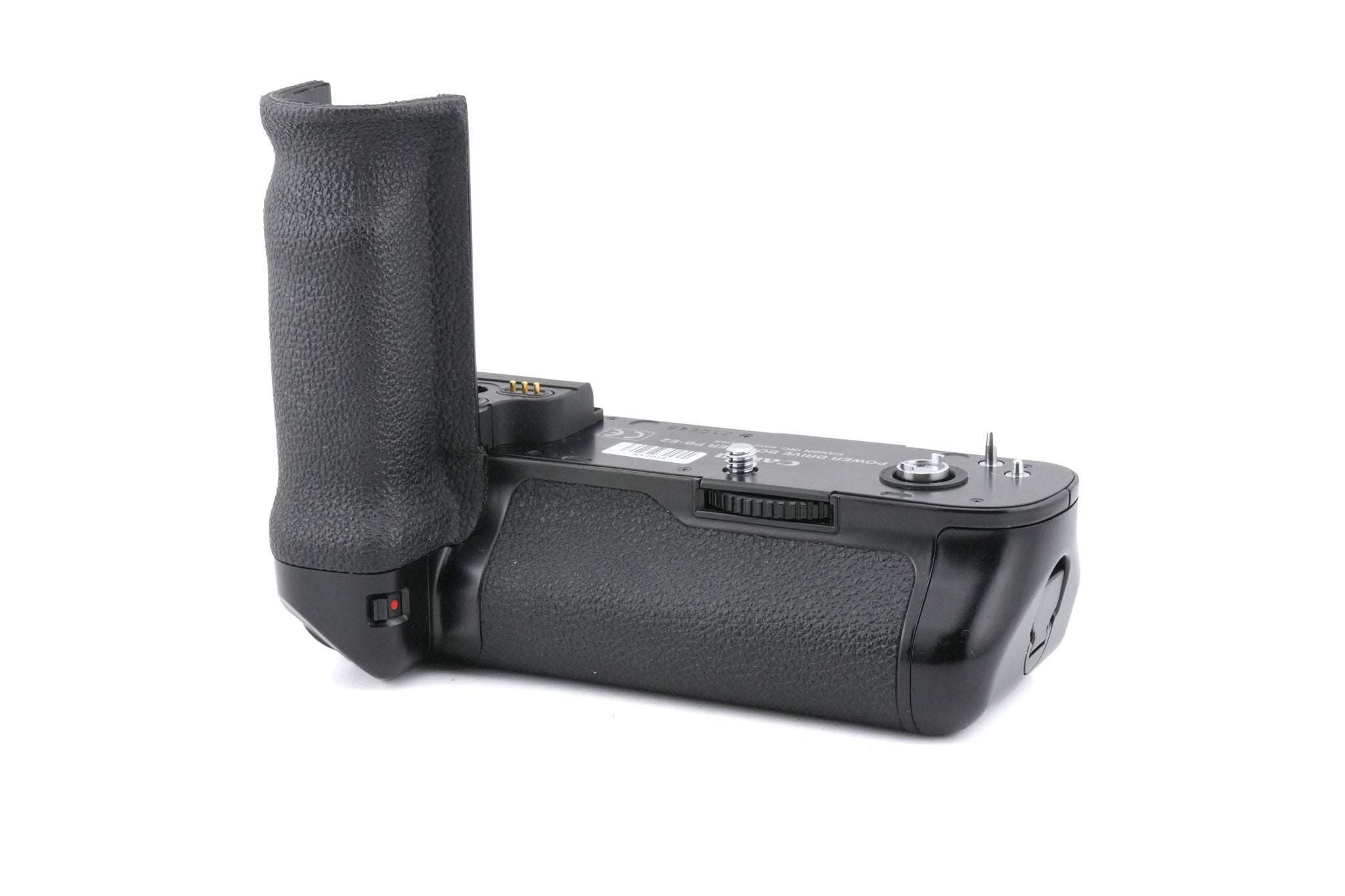 Canon PB-E2 Power Drive Booster