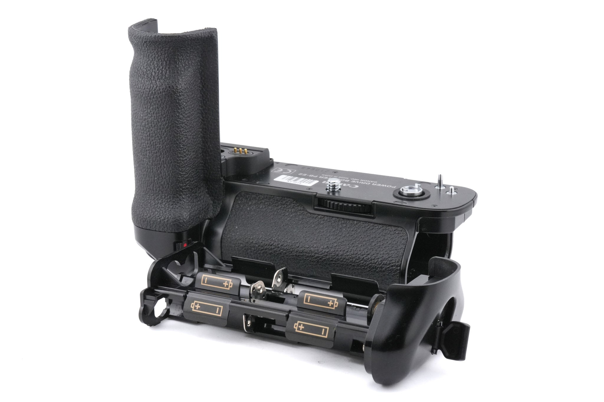 Canon PB-E2 Power Drive Booster