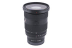 Sony 24-70mm f2.8 GM II (SEL2470GM2) + ALC-SH168 Lens Hood