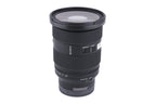 Sony 24-70mm f2.8 GM II (SEL2470GM2) + ALC-SH168 Lens Hood