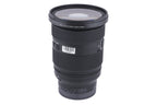 Sony 24-70mm f2.8 GM II (SEL2470GM2) + ALC-SH168 Lens Hood