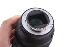 Sony 24-70mm f2.8 GM II (SEL2470GM2) + ALC-SH168 Lens Hood