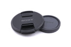 Sony 24-70mm f2.8 GM II (SEL2470GM2) + ALC-SH168 Lens Hood