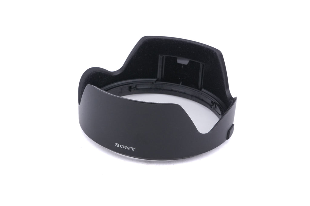 Sony 24-70mm f2.8 GM II (SEL2470GM2) + ALC-SH168 Lens Hood