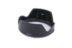 Sony 24-70mm f2.8 GM II (SEL2470GM2) + ALC-SH168 Lens Hood