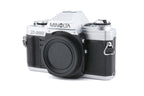 Minolta X-300