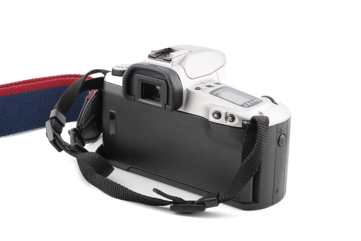 Canon EOS 500N