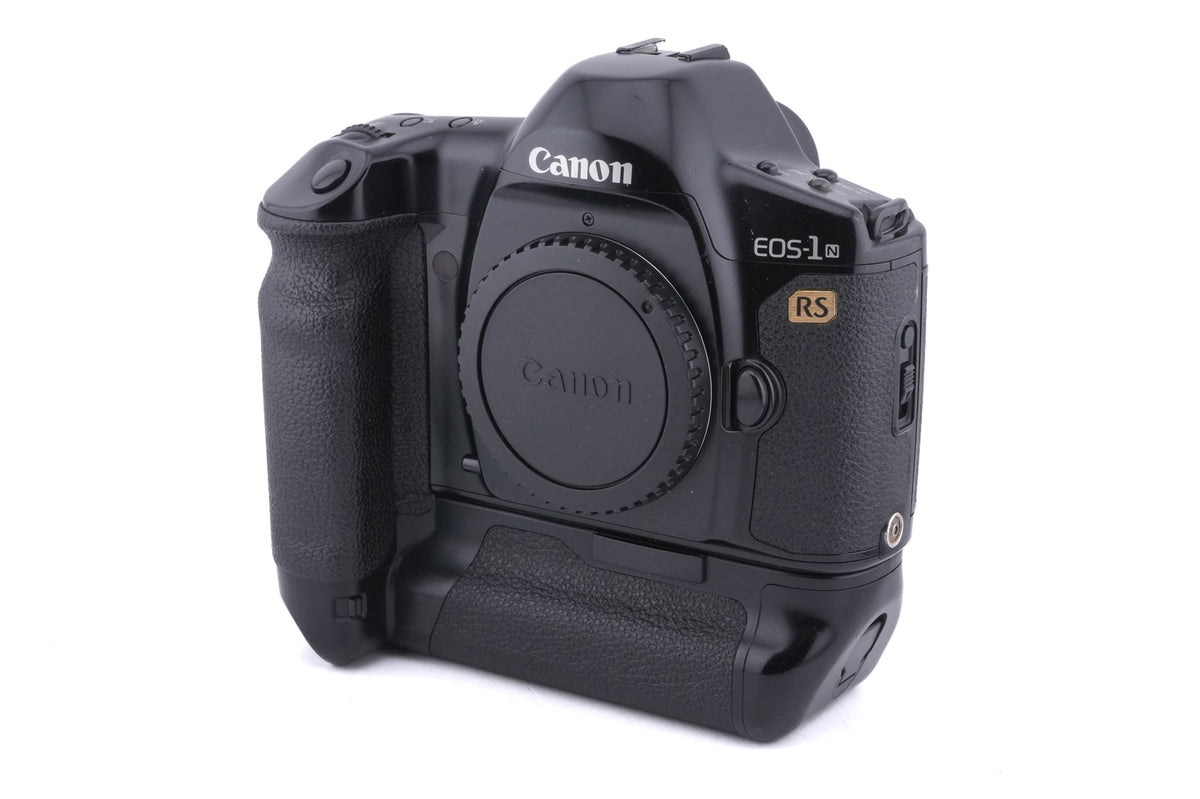 Canon EOS-1N RS