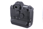 Canon EOS-1N RS