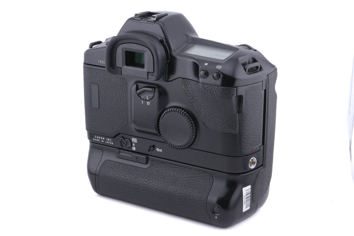 Canon EOS-1N RS