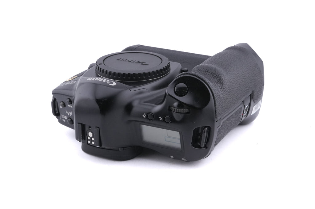 Canon EOS-1N RS