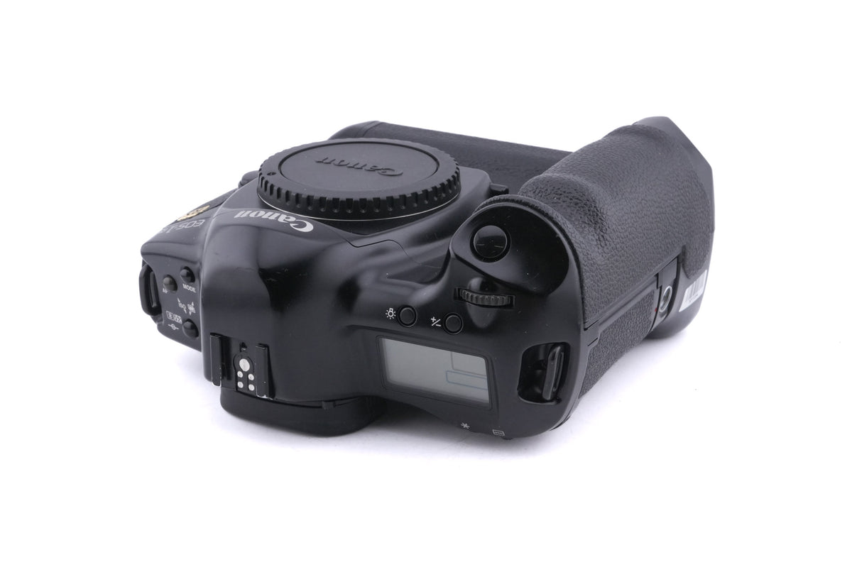 Canon EOS-1N RS