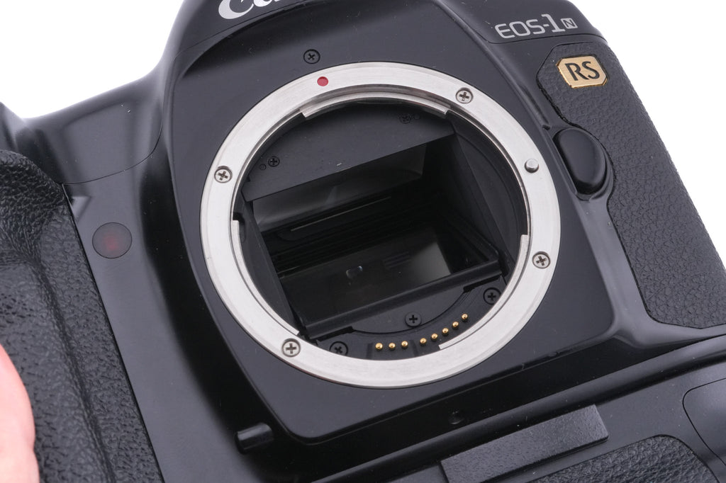 Canon EOS-1N RS