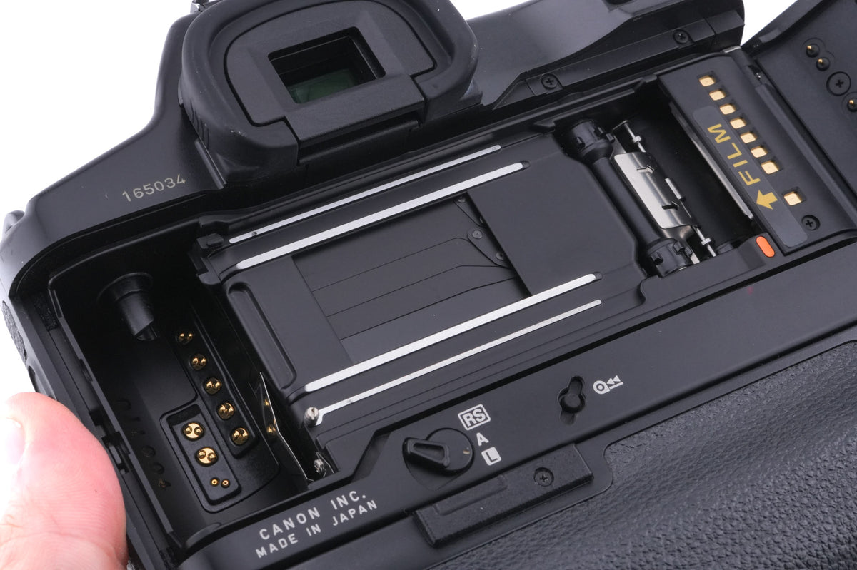 Canon EOS-1N RS