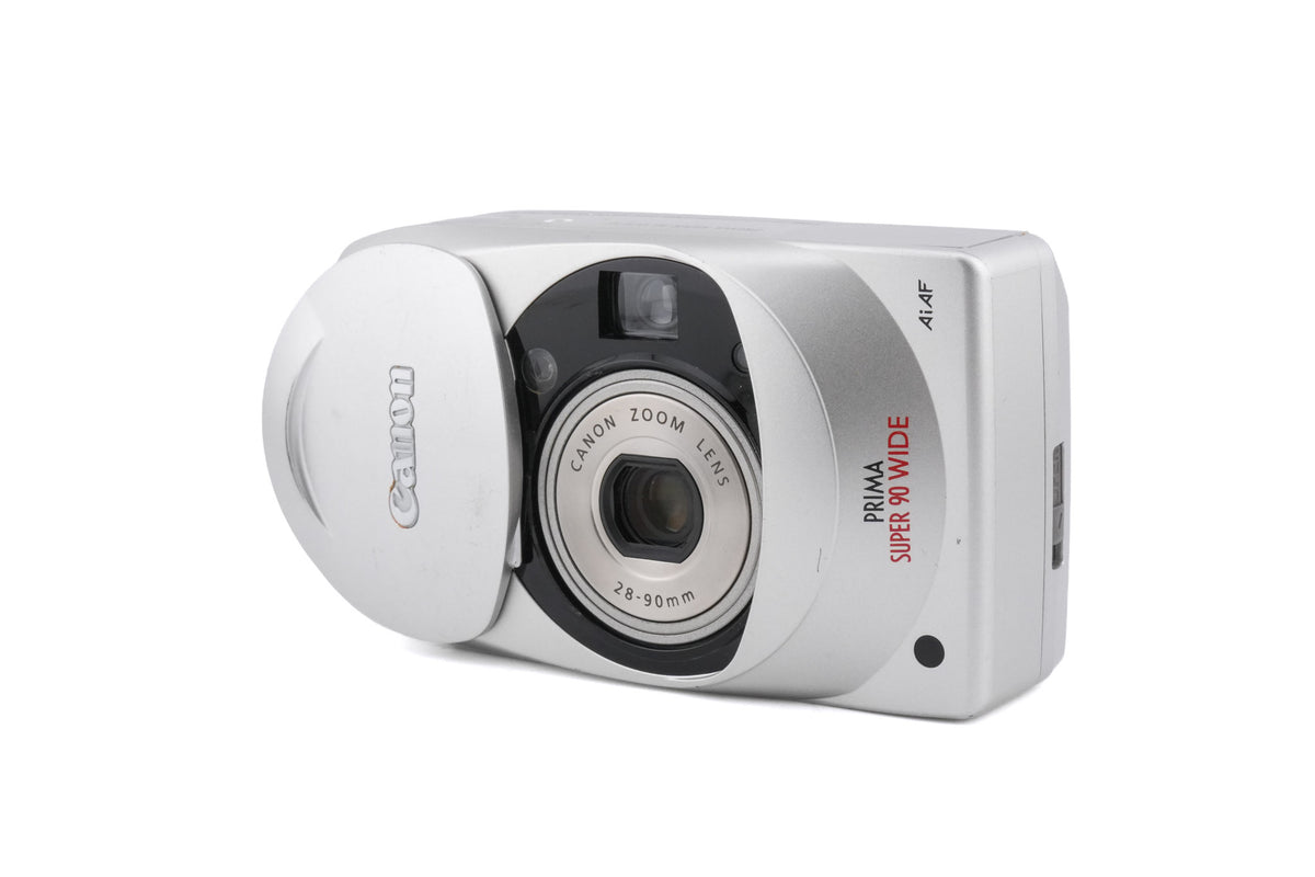 Canon Prima Super 90 Wide