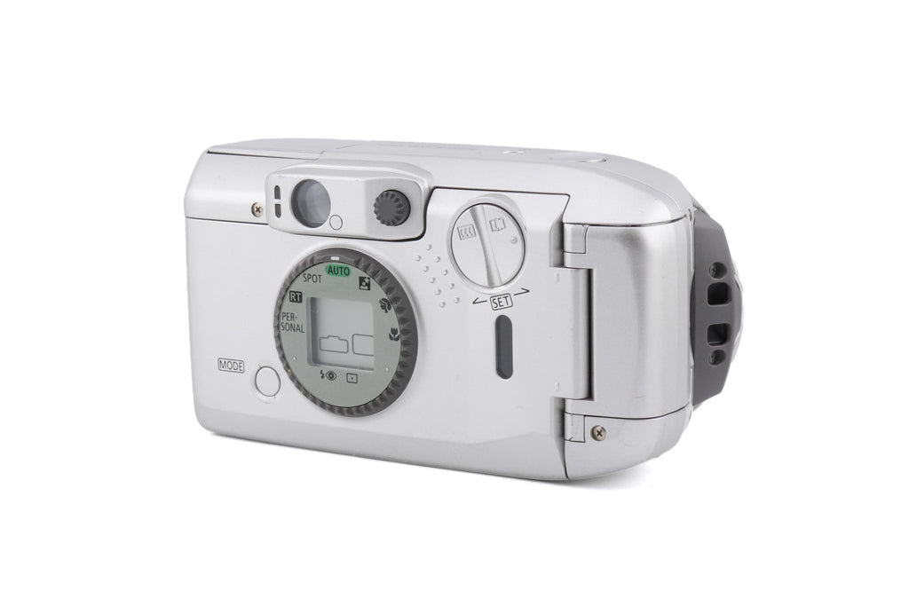Canon Prima Super 90 Wide
