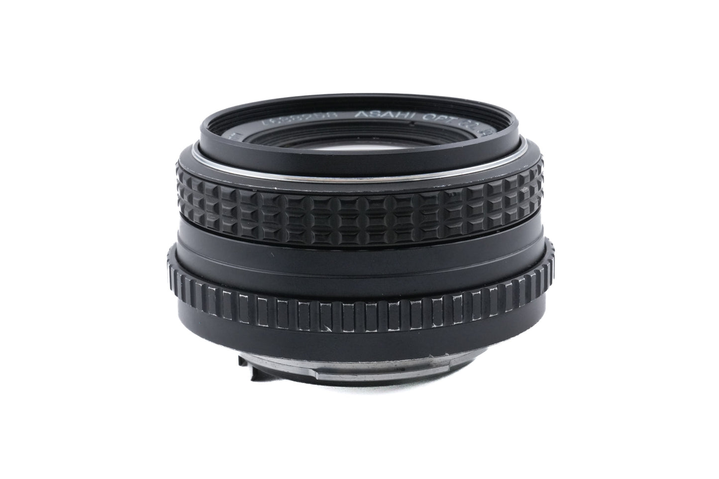 Pentax 50mm f1.7 SMC Pentax-M