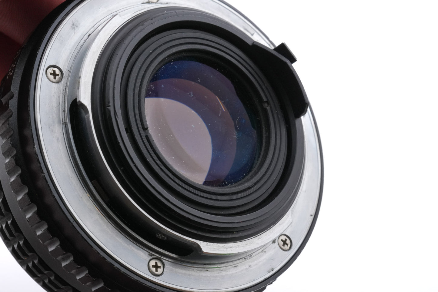 Pentax 50mm f1.7 SMC Pentax-M