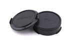 Canon 50mm f1.8 FDn