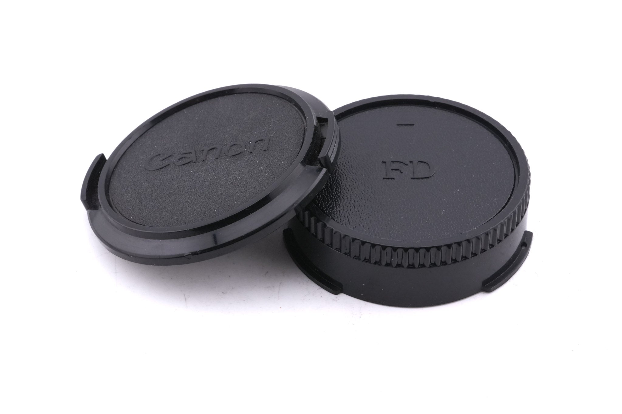 Canon 50mm f1.8 FDn