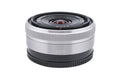 Sony 16mm f2.8 (SEL16F28)
