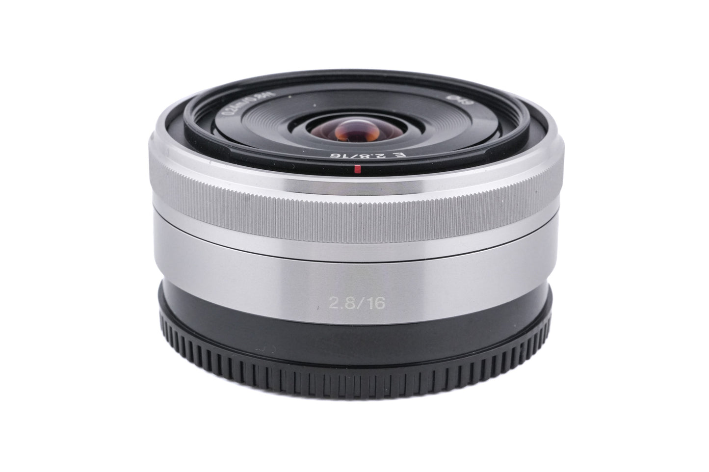 Sony 16mm f2.8 (SEL16F28)