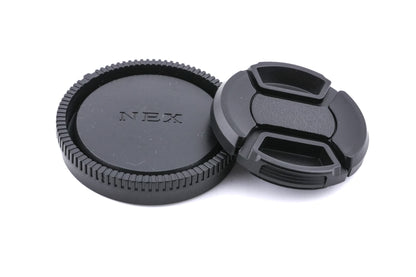 Sony 16mm f2.8 (SEL16F28)