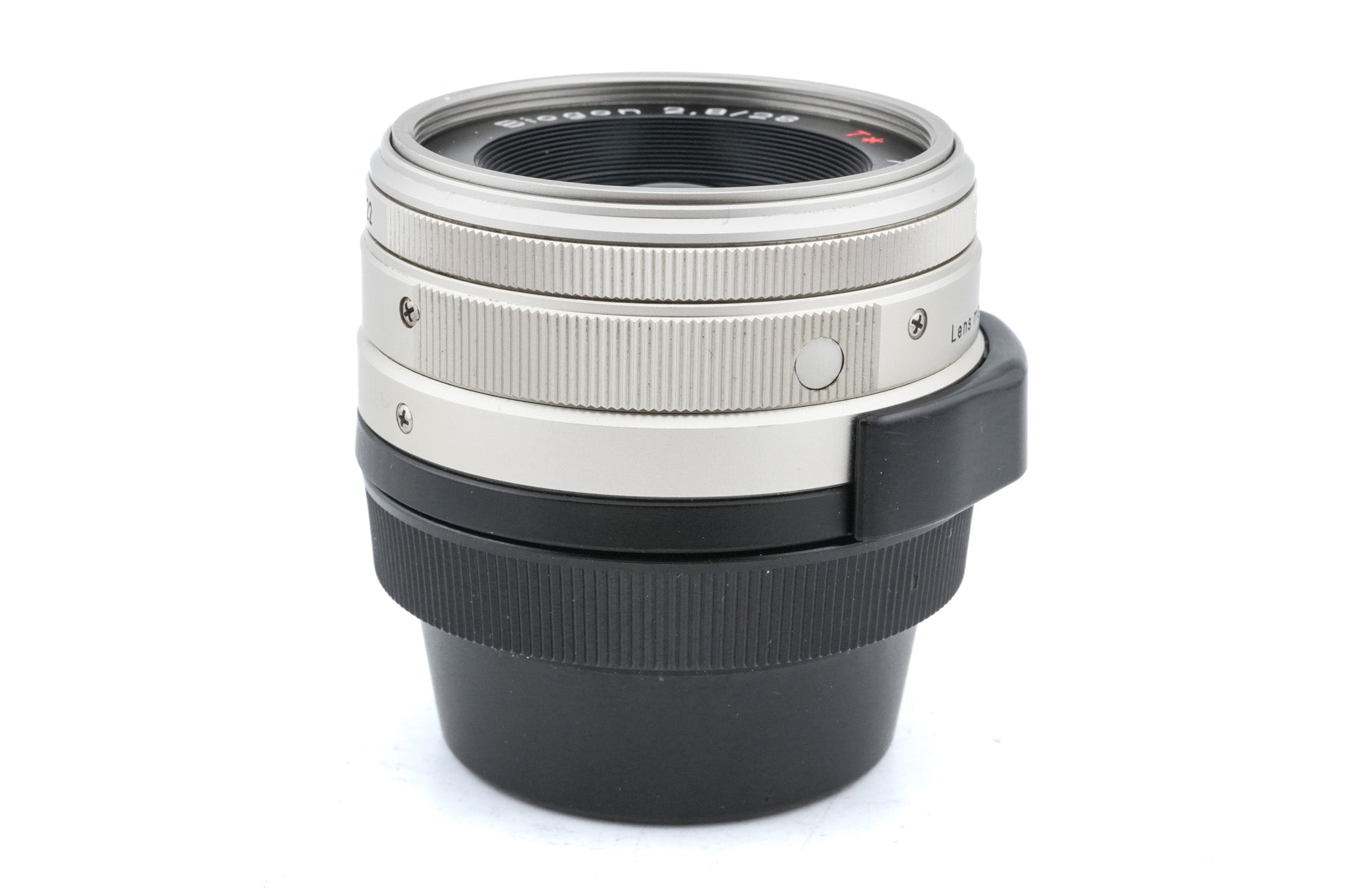 Carl Zeiss 28mm f2.8 Biogon T* – Kamerastore